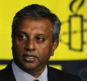 ������ Amnesty International: �������� ������ �� ������� �������� ����� ��������