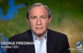Stratfor: ������� ���� ��� �� ��������� ��������� �������� � ������