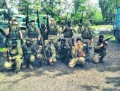 ������ ���������� ��������� �� ������� �� "�������"