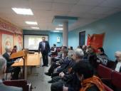 �������� �������-�������. ������������ ���������� ������ � ����������� ��������� �������� ����������� ������������� ������