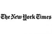 The New York Times ������������ ������������ ������