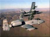 �������� ���������� ����������� A-10 �������������: ��� ����� ���������� �� ������