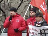 Д.А. Парфенов: Действия Дерипаски подрывают безопасность России