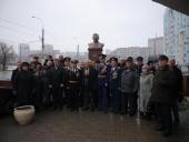 ����� �������� ����������� � ���� 98-�� ��������� �������� ������-������������ ������� �����