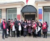 ��������� ���������� ��������� ���������� �� ������ ������ � ����� 90-����� ����