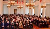 Тульский обком провёл мероприятия в честь 100-летия Красной Армии
