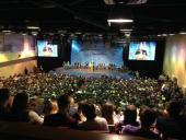 Нужна не пустая болтовня, а реальные меры по созданию благоприятной среды для развития малого предпринимательства. Выступление В.Н.Тетекина на ОЭФ