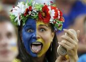  "Ukrainians":  ,   