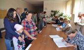 В Рязанской области завершился Единый день голосования