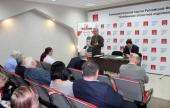 Пленум Челябинского обкома КПРФ обсудил проведение предвыборной кампании и проблемы коррупции