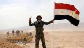 Сирия полностью освобождена от ИГ*, заявили в Генштабе