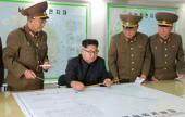 КНДР заявляет, что Соединенные Штаты делают неизбежной войну на Корейском полуострове