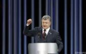 На грани цензуры: "Немецкая волна" высмеяла схватку Саакашвили и Порошенко