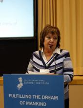 China’s Initiative: from the Doom of Self-destruction, to Prosperity and Progress. A view from Ukraine