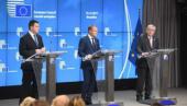 Саммит ЕС: итоги для Европы, России и Украины