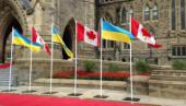 Канада даст Украине огнестрельное оружие, но не просто так