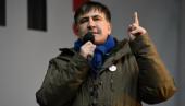 "Сторожевой пес" для Порошенко. Как Запад использует Саакашвили на Украине