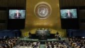 Генассамблея ООН поддержала призыв Москвы бороться с прославлением нацизма