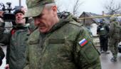 Российские военные из СЦКК заявили о провокациях со стороны ВСУ в Донбассе
