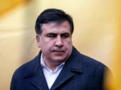 Суд в Грузии приговорил Саакашвили к трем годам лишения свободы