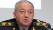 Украинский генерал призвал коллег не молиться на "джавелины"
