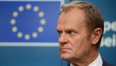 Польша может провести референдум о выходе из Евросоюза, заявил Туск