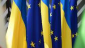 Западные СМИ: Украина не имеет реального европейского будущего