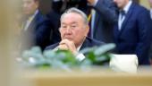 Назарбаев не стал слушать сказки представителя США Хейли и покинул зал