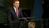 Польша просит ООН признать геноцид поляков со стороны украинских националистов