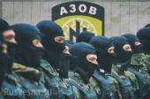 Видео террора боевиков "Азова" шокировало Сеть