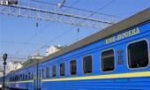 Самым прибыльным поездом в Украине стал состав Киев-Москва