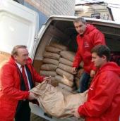 ������� ���������� � ������� � ��������