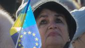 До и после Майдана: как изменилась жизнь украинцев