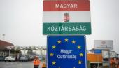 Доверия нет. ЕС закрывает проект модернизации границы Украины