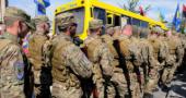 Право на убийство. Как ветераны АТО наводят страх на украинцев