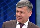 Дмитрий Новиков на Первом канале: «Только левая политика выведет из кризиса Россию и всё постсоветское пространство»
