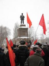 ������: � ������� � ���� 85-� ��������� �� ��� ������ �.�. ������