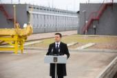 "Новейшие ядерные реакторы": США помогут Украине возродить атомную промышленность