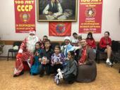 ВЖС – «Надежда России»: Забота о детях по всей стране!