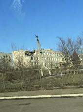 "��� �� �����������, �� ��� ������ �������...". ������������� �������� ��������� � ������������� � ����������