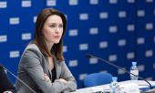 Аршинова: «Новая школа» будет реализовывать задачи Президента РФ по модернизации системы профобразования
