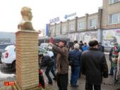 ������� ����������. ���������� ������� �������� 136-� ��������� �� ��� �������� �.�. �������