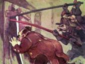 ������� � "�������" ������� � �������� � ���������� ����� �� ������������� ������