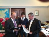 �.�. ������� ���������� � �������� ���������� ������� �.�. �����������