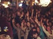 ���������� Noize MC �������� ����������� ��-�� ������� �������� � �����