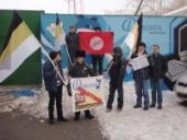 "���������" ������������� ������ � ������������� ������