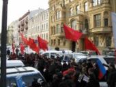 "������ ������" ������� ������� � ������� � ��������� �����