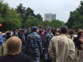 ����������� ������� ��-�� ����������� ������������� �����