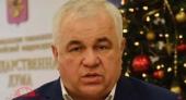 Рассвет ТВ. Казбек Тайсаев: "Мирной и достойной жизни народу Донбасса!"