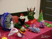 Липецкие коммунисты провели конкурс для школьников «Новогодняя игрушка»